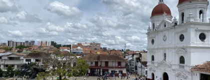 Imagen de  En un 11 % aumentaría el presupuesto de Rionegro en 2023