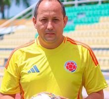 “Colombia debe ser primera y clasificar sin problemas al Mundial”
