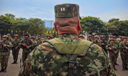 Sur del Valle se blindan contra estructuras criminales