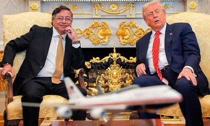 Una cita que puede cambiar el rumbo de la seguridad