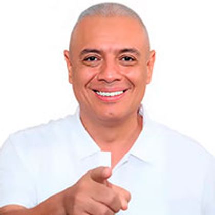 Richard Rivera dice que hay un renacer conservador en el Valle