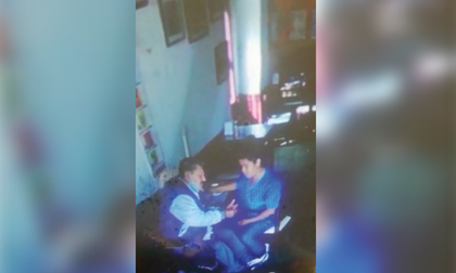 Imagen de  «No me pueden acusar»: mujer denunciada por presuntamente drogar y robar a un adulto mayor en El Carmen