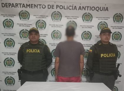 Imagen de  En Granada capturaron a hombre señalado de cometer homicidio y desapariciones en Putumayo