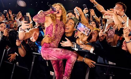 Polémica por préstamo del estadio Pascual Guerrero sin cobro para conciertos de Shakira