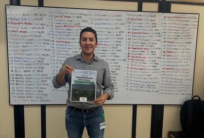 Imagen de  ¡Histórico! Lista de municipios de Antioquia en inviabilidad fiscal pasó de 19 a 2. Tendrán beneficios