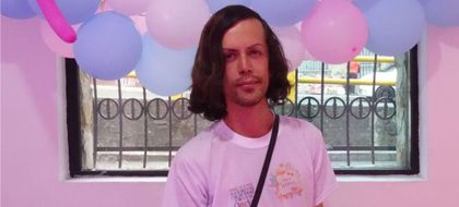 Imagen de  Activista trans fue atacada a golpes y asesinada con arma blanca en Medellín