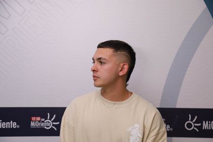 Imagen de El joven artista Bief ‘La Diferencia’ lanza su nuevo sencillo «Algo Serio»