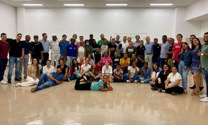 Compromiso Valle, tres años generando oportunidades que transforman vidas