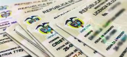 Imagen de  Propuesta de reforma al sistema de licencias en Colombia: así perdería el derecho a conducir