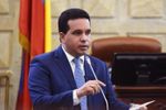 Imagen de Carlos Trujillo renuncia al Partido Conservador y al Senado con miras a las regionales de 2027
