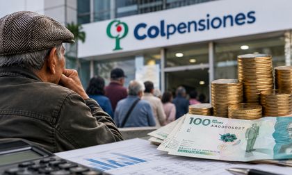 Siguen los efectos del aumento del salario mínimo: desfase fiscal cercano a $3,2 billones