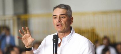 Imagen de  Senado archivó referendo de autonomía fiscal para las regiones, así reaccionó el gobernador de Antioquia