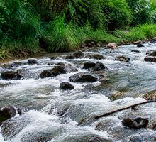 ¿Cali podría enfrentar racionamiento de agua? Emcali alerta por bajos caudales de los ríos Cali y Meléndez