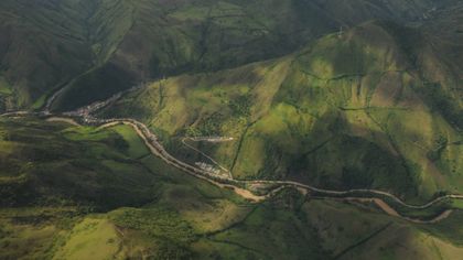Imagen de ¡De película! Se robaron 12 toneladas de dinamita en Antioquia; temen posibles atentados