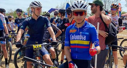Imagen de El guarceño Jhonatan Botero ganó la medalla de oro en el Puerto Rico MTB Cup