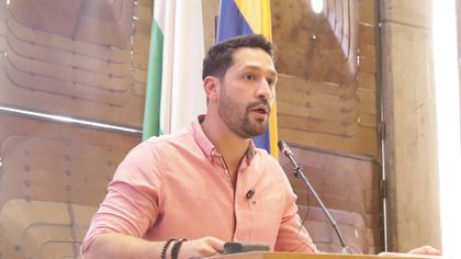 Imagen de  En debate por impuesto para la seguridad, alcalde de Sonsón lamentó la falta de recursos 