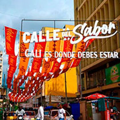 ¿Qué dice Ventana del traslado de la Calle de la Rumba?.. Lea