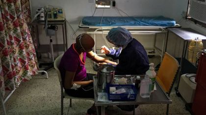 Imagen de  Alerta en Medellín: más de 390 personas se contagiaron de VIH en tres meses