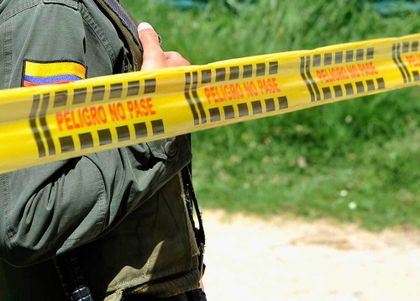 Imagen de  Dos líderes del Oriente fueron asesinados este año: Indepaz
