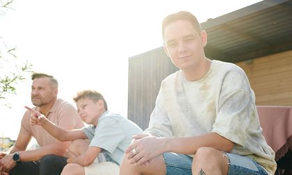 Cuando los hijos crecen… y los padres no saben cómo soltarlos