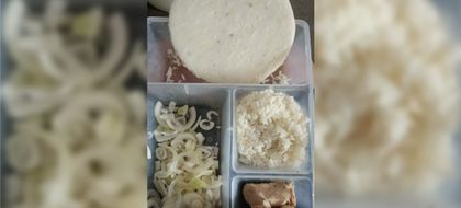 Imagen de  Internos de la cárcel El Pedregal habrían iniciado huelga de hambre por mal estado y retrasos en entrega de alimentos
