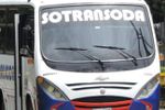 Imagen de Comienza a operar la «Ruta de la Salud» que conecta a Nariño y Sonsón con centros asistenciales de Rionegro
