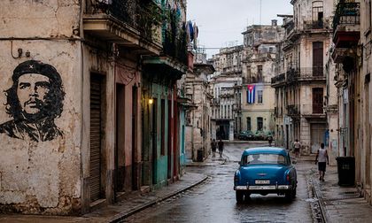 Ser como Cuba no puede ser una opción