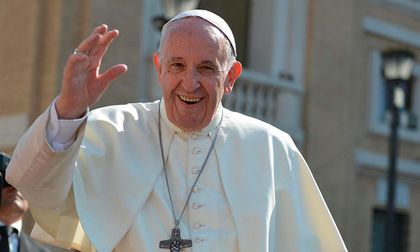 Preocupación por hospitalización de Papa Francisco