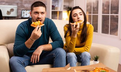 Alimentos que apagan el deseo sexual sin que lo sepas