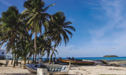 Imagen de  ¡Ya no es necesaria la prueba de COVID-19 para viajar a San Andrés!