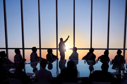 Tres claves para lograr la excelencia de un órgano de gobierno como equipo