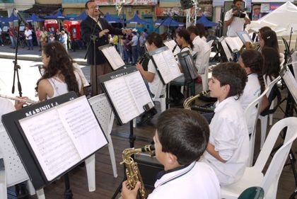 Imagen de  Marinilla abrió 11 cursos artísticos virtuales