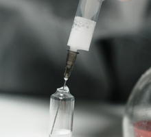 Gonorrea resistente a la ceftriaxona se extiende