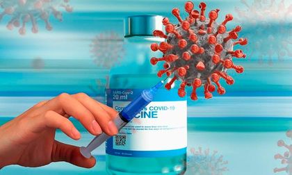 ¿Las personas con cáncer deben ser vacunadas contra el covid -19?