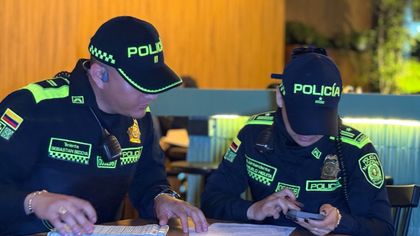 Imagen de Medellín marca récord en reducción de delitos: bajan hurtos, extorsión y violencia intrafamiliar