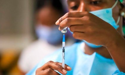 Revelan efectividad de las vacunas contra Covid-19 aplicadas en Colombia