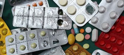 Imagen de  Crece preocupación por la suspensión de entrega de medicamentos por parte de Cruz Verde a EPS Sanitas