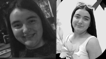 Imagen de  Cuerpo de la menor que habría sido asesinada en El Carmen estará en cámara ardiente en La Ceja