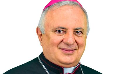 Diócesis de Buenaventura tiene administrador apostólico encargado