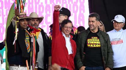 Imagen de Marchas del 1 de mayo: así serán las movilizaciones en Rionegro y en Medellín