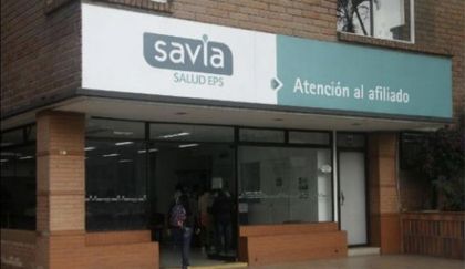 Imagen de  Gobernación de Antioquia aseguró que no invertirá recursos para capitalizar a Savia Salud