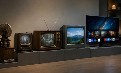 100 años de televisión: ¿cómo será la pantalla del futuro?