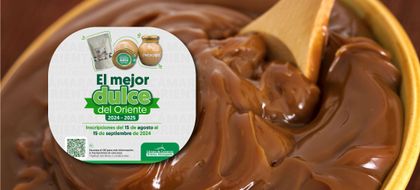 Imagen de Abierta la convocatoria para elegir el mejor dulce del Oriente