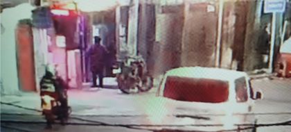 Imagen de  Alcalde de Rionegro ordenó “despliegue total” por ataque armado en La Galería