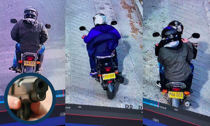 Imagen de  Identifican al hombre que fue asesinado en Guatapé