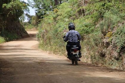 Imagen de  Nuevo Instituto de Vías Regionales intervendrá una quinta parte de las vías terciarias del país