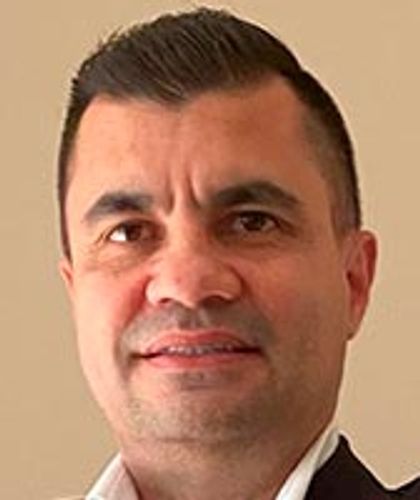 Javier Navarro O