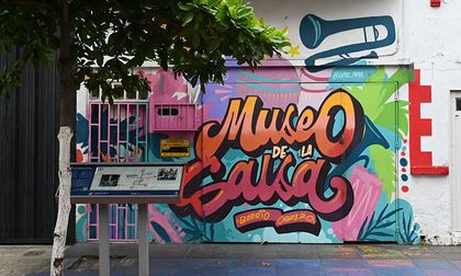 El renacer del barrio Obrero ya es una realidad