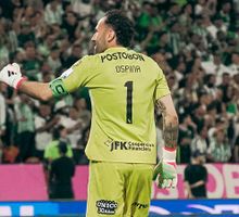 Liga Betplay I, semifinal de vuelta. Vélez critica despedida de David Ospina en Nacional