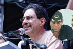 Imagen de Iván Cepeda denuncia penalmente a De la Espriella por presuntos nexos criminales con las AUC